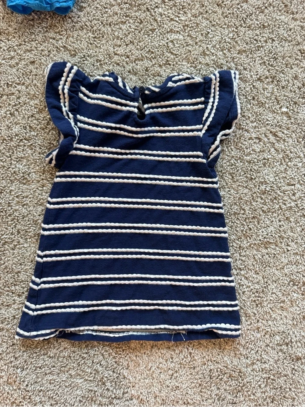 Baby Girl Clothing Bundle 18M Dresses Shorts Carter’s Cat & Jack Outfit Lot